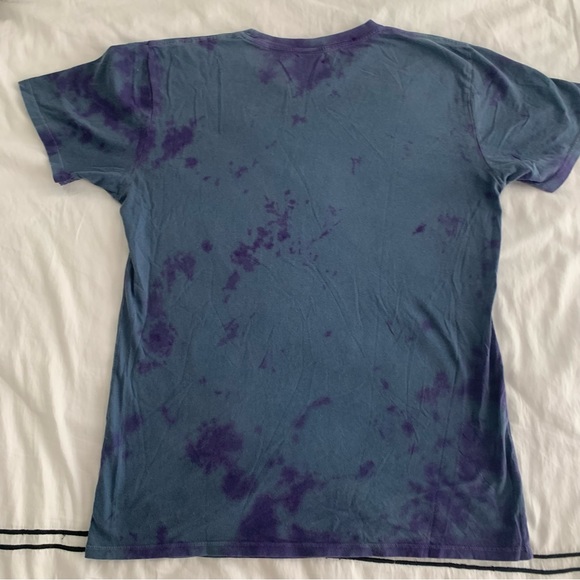 Obey Rock ‘n Roll Oversized Tee - Picture 4 of 6